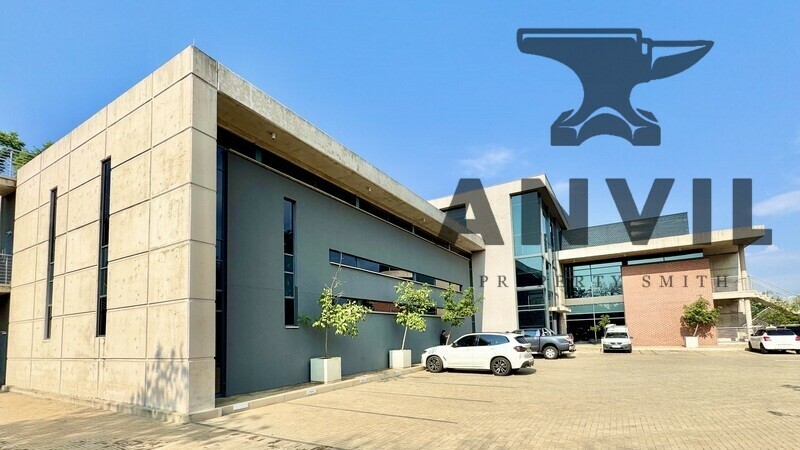 The Corner Office, Lynnwood, Pretoria - First Floor (Option) property image 29