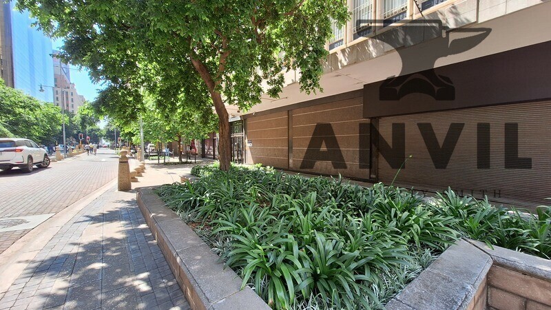 Swiss House, Marshalltown, Johannesburg - Swiss House Retail property image 17