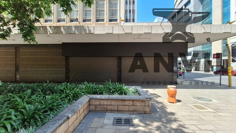 Swiss House, Marshalltown, Johannesburg - Swiss House Retail property image 18