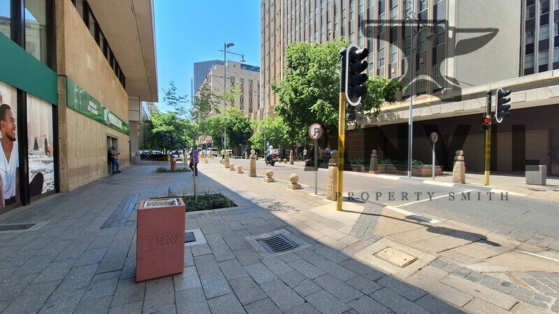 Swiss House, Marshalltown, Johannesburg - Swiss House Retail property image 16