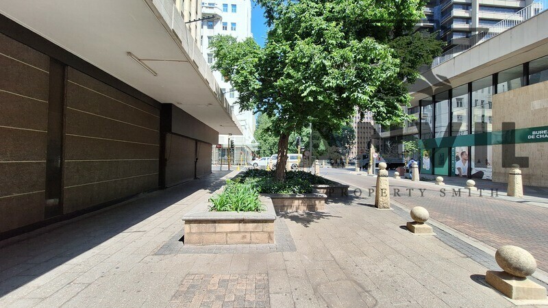 Swiss House, Marshalltown, Johannesburg - Swiss House Retail property image 19