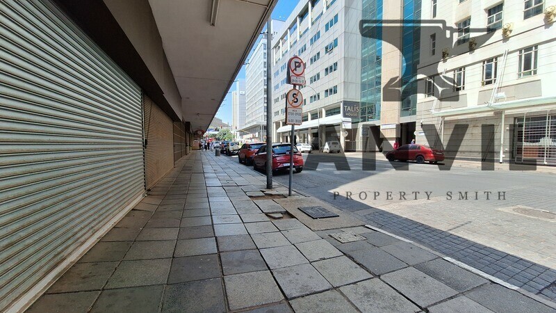 Swiss House, Marshalltown, Johannesburg - Swiss House Retail property image 20