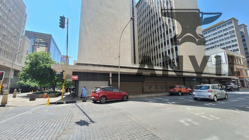 Swiss House, Marshalltown, Johannesburg - 3rd floor property image 19