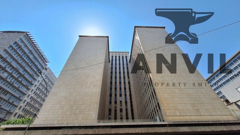 Swiss House, Marshalltown, Johannesburg - 3rd floor property image 21