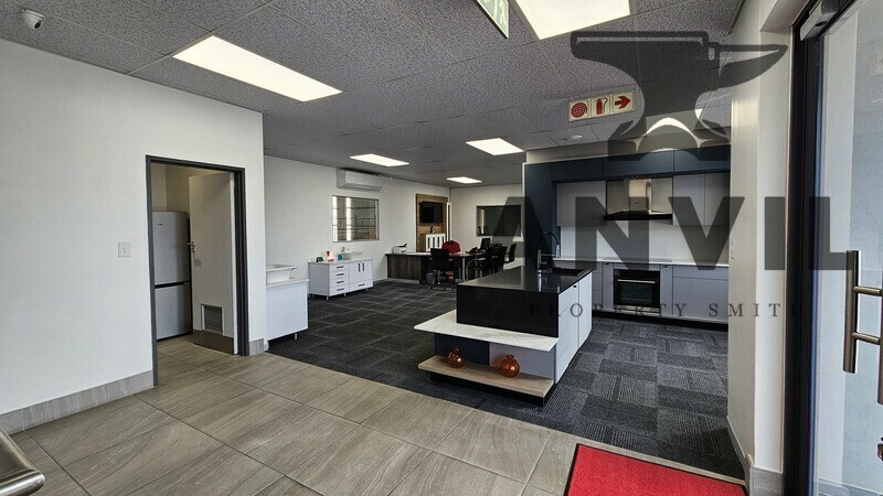 1 Pharmaceutical Rd, Randjespark, Midrand - Unit 1+2 property image 3