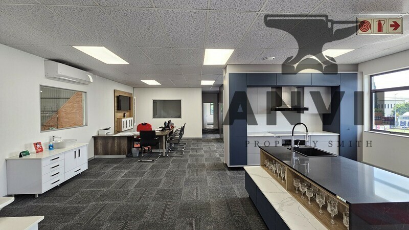 1 Pharmaceutical Rd, Randjespark, Midrand - Unit 1+2 property image 4