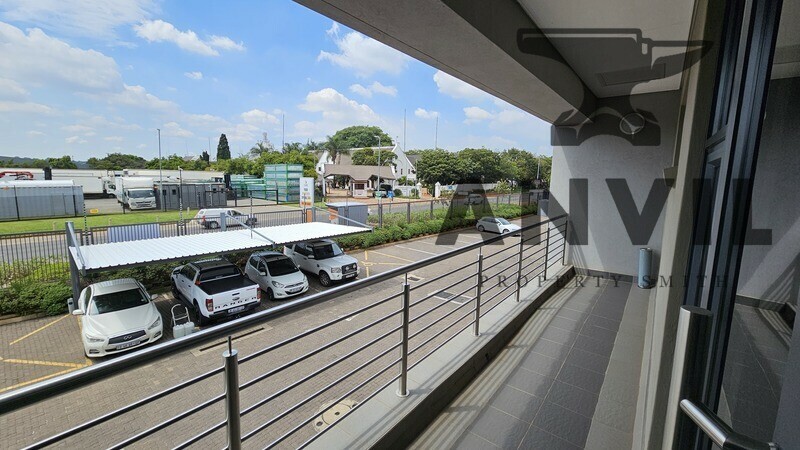 1 Pharmaceutical Rd, Randjespark, Midrand - Unit 1+2 property image 7