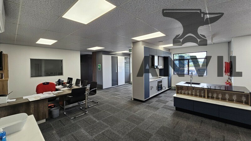 1 Pharmaceutical Rd, Randjespark, Midrand - Unit 1+2 property image 5