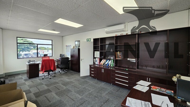 1 Pharmaceutical Rd, Randjespark, Midrand - Unit 1+2 property image 8