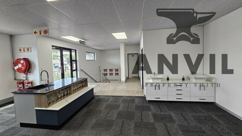 1 Pharmaceutical Rd, Randjespark, Midrand - Unit 1+2 property image 9