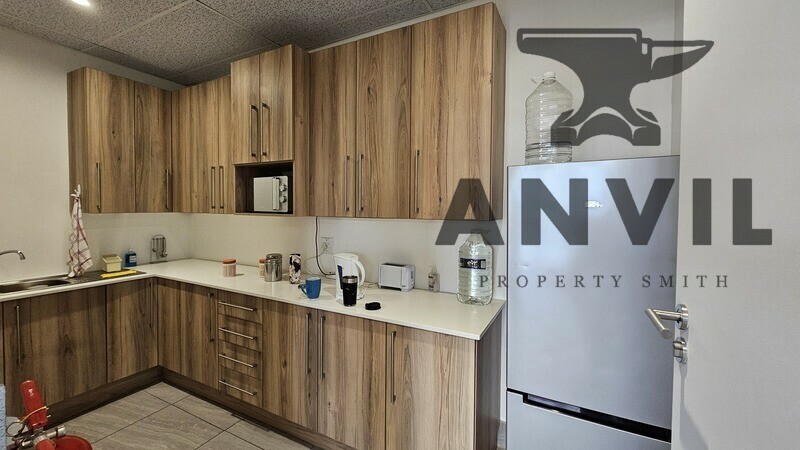 1 Pharmaceutical Rd, Randjespark, Midrand - Unit 1+2 property image 10