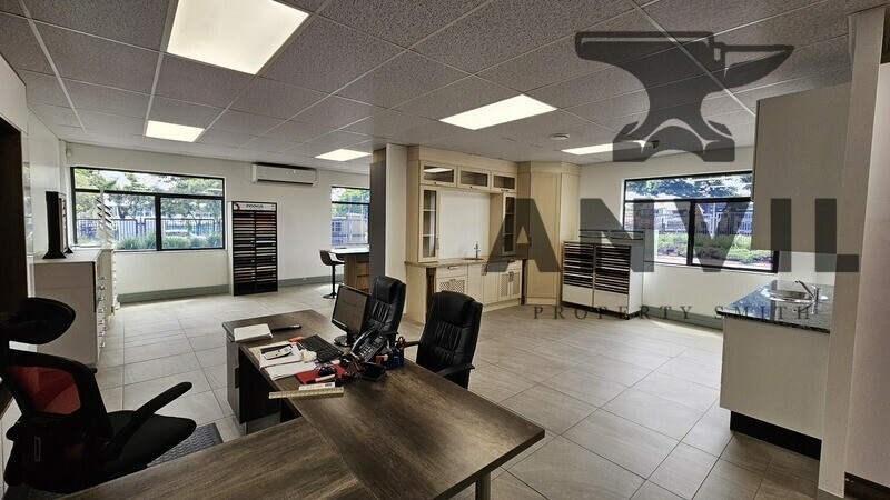 1 Pharmaceutical Rd, Randjespark, Midrand - Unit 1+2 property image 12