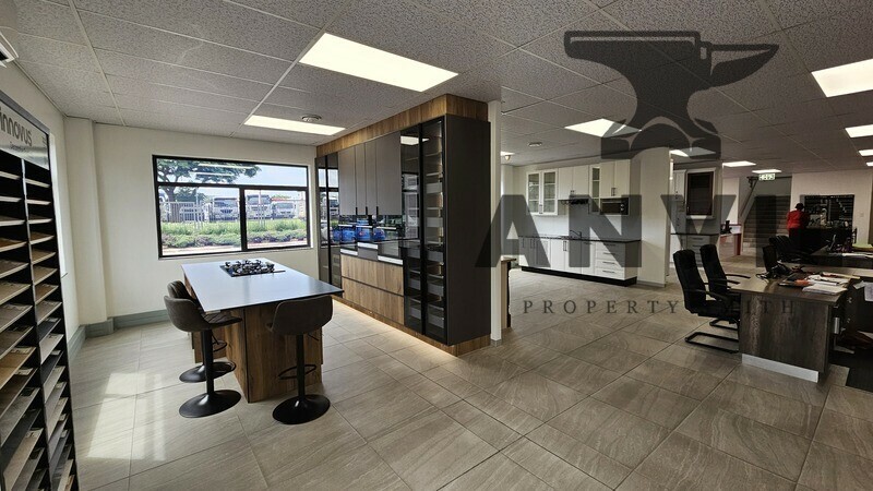 1 Pharmaceutical Rd, Randjespark, Midrand - Unit 1+2 property image 13