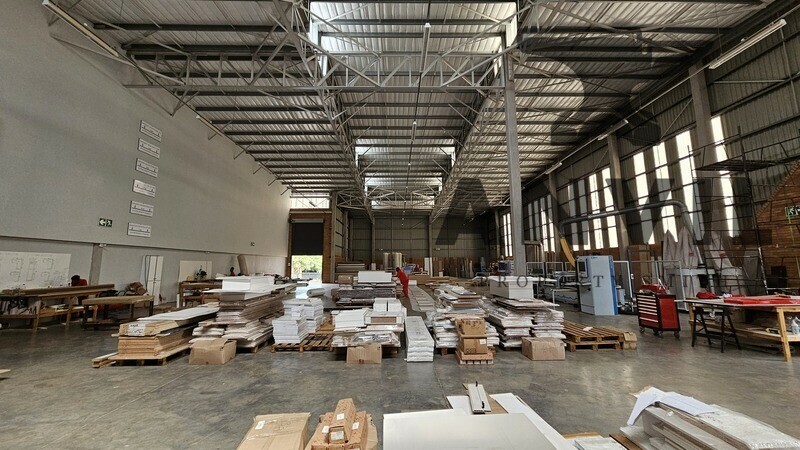 1 Pharmaceutical Rd, Randjespark, Midrand - Unit 1+2 property image 14