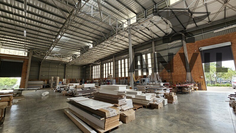 1 Pharmaceutical Rd, Randjespark, Midrand - Unit 1+2 property image 15