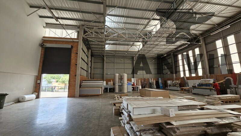 1 Pharmaceutical Rd, Randjespark, Midrand - Unit 1+2 property image 17