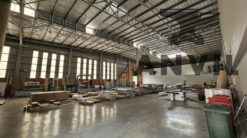 1 Pharmaceutical Rd, Randjespark, Midrand - Unit 1+2 property image 18