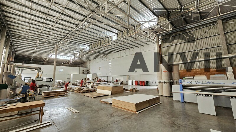 1 Pharmaceutical Rd, Randjespark, Midrand - Unit 1+2 property image 19