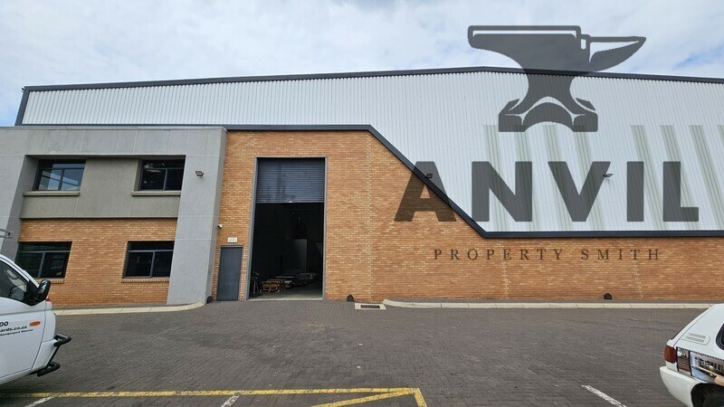1 Pharmaceutical Rd, Randjespark, Midrand - Unit 1+2 property image 20