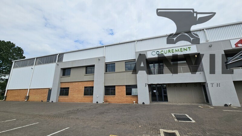 1 Pharmaceutical Rd, Randjespark, Midrand - Unit 1+2 property image 22