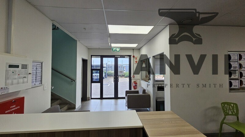 1 Pharmaceutical Rd, Randjespark, Midrand - Unit 1+2 property image 24