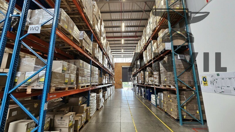 1 Pharmaceutical Rd, Randjespark, Midrand - Unit 1+2 property image 27