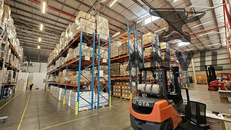 1 Pharmaceutical Rd, Randjespark, Midrand - Unit 1+2 property image 30