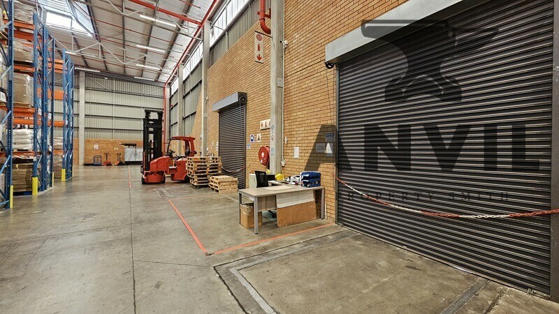 1 Pharmaceutical Rd, Randjespark, Midrand - Unit 1+2 property image 31