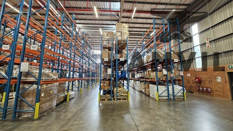 1 Pharmaceutical Rd, Randjespark, Midrand - Unit 1+2 property image 32