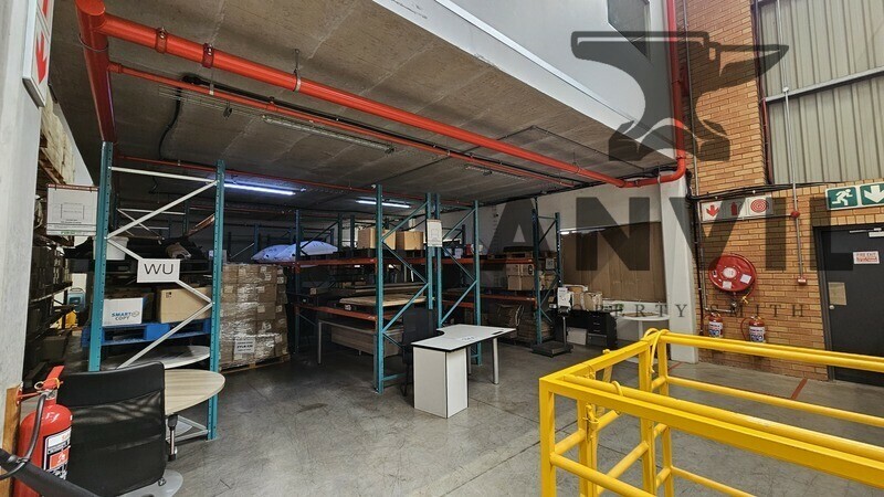 1 Pharmaceutical Rd, Randjespark, Midrand - Unit 1+2 property image 35