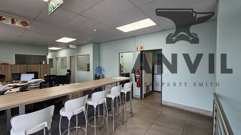 1 Pharmaceutical Rd, Randjespark, Midrand - Unit 1+2 property image 37