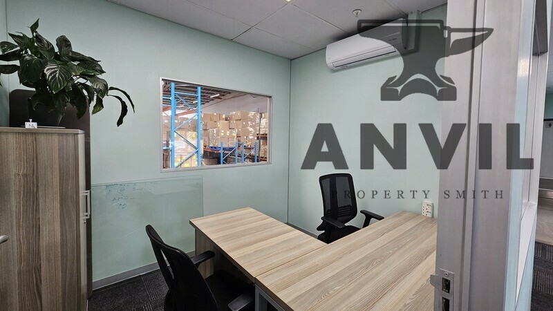 1 Pharmaceutical Rd, Randjespark, Midrand - Unit 1+2 property image 39