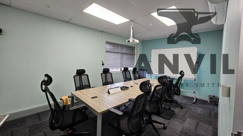 1 Pharmaceutical Rd, Randjespark, Midrand - Unit 1+2 property image 41