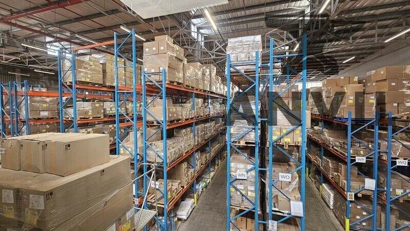 1 Pharmaceutical Rd, Randjespark, Midrand - Unit 1+2 property image 42