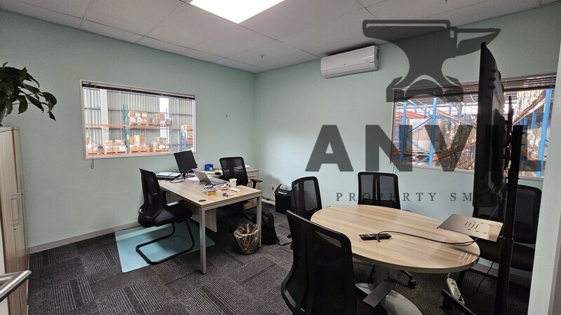 1 Pharmaceutical Rd, Randjespark, Midrand - Unit 1+2 property image 43