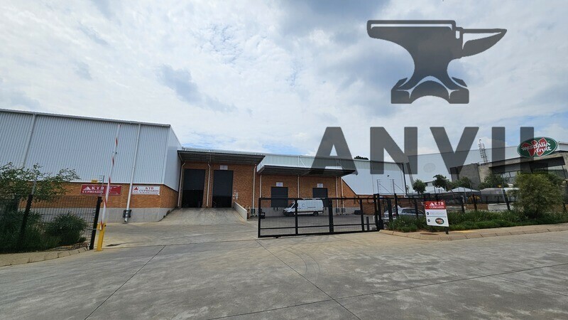 1 Pharmaceutical Rd, Randjespark, Midrand - Unit 1+2 property image 44