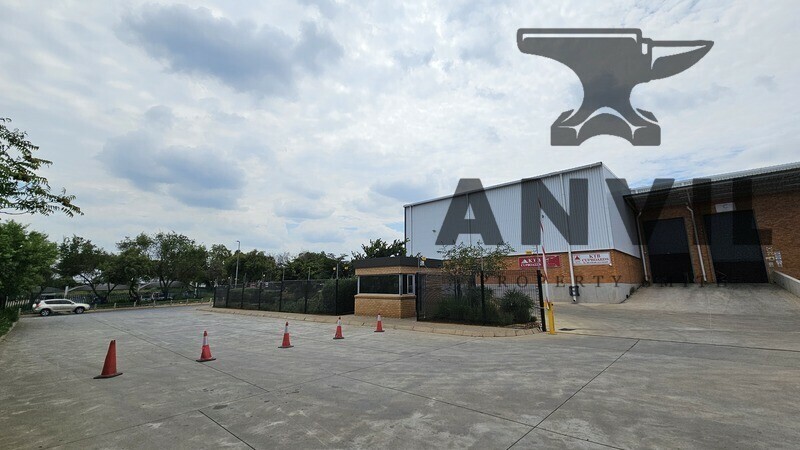 1 Pharmaceutical Rd, Randjespark, Midrand - Unit 1+2 property image 46