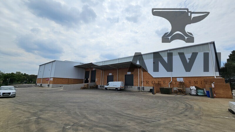 1 Pharmaceutical Rd, Randjespark, Midrand - Unit 1+2 property image 47