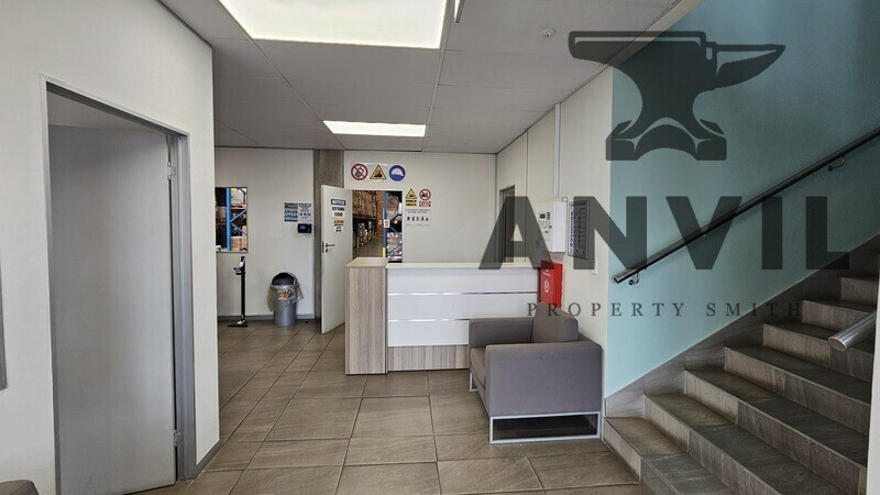 1 Pharmaceutical Rd, Randjespark, Midrand - Unit 2  property image 3