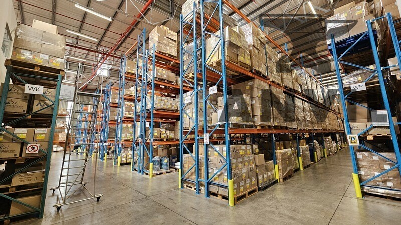 1 Pharmaceutical Rd, Randjespark, Midrand - Unit 2  property image 5