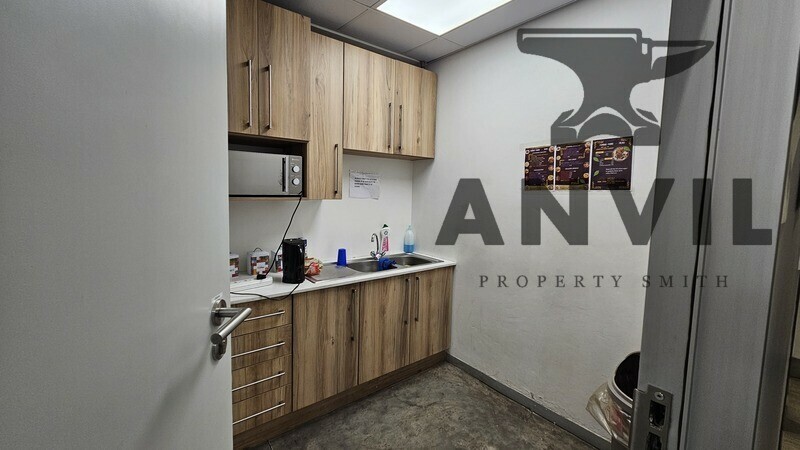 1 Pharmaceutical Rd, Randjespark, Midrand - Unit 2  property image 4