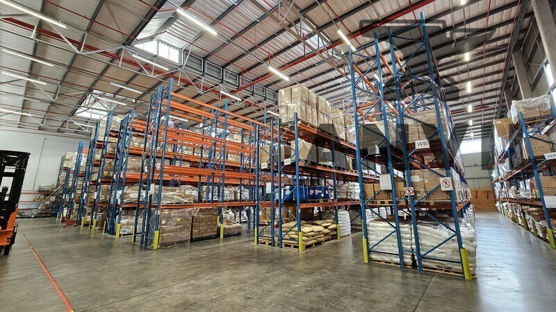 1 Pharmaceutical Rd, Randjespark, Midrand - Unit 2  property image 11