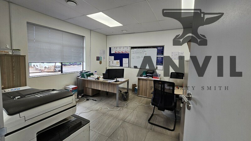 1 Pharmaceutical Rd, Randjespark, Midrand - Unit 2  property image 14