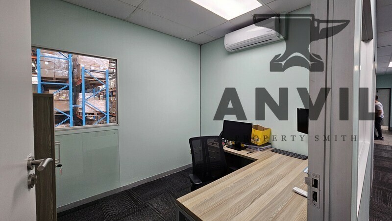 1 Pharmaceutical Rd, Randjespark, Midrand - Unit 2  property image 18