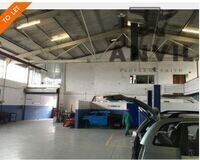 14 Transvaal Street, Paarden Eiland - Warehouse to let, Transvaal Street property image 1