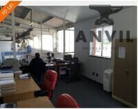 14 Transvaal Street, Paarden Eiland - Warehouse to let, Transvaal Street property image 5