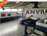 14 Transvaal Street, Paarden Eiland - Warehouse to let, Transvaal Street property image 7