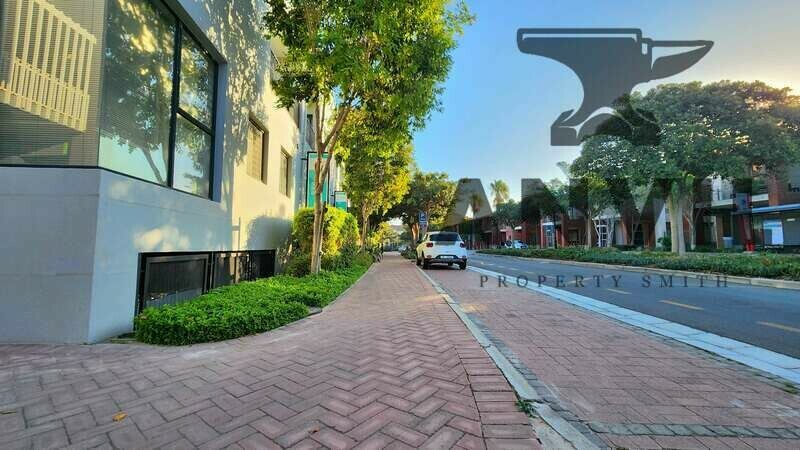 Manhattan Corner - Corner Unit property image 22