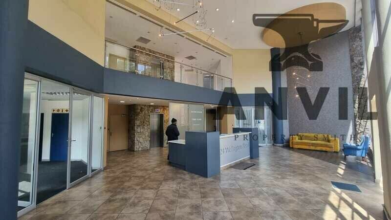 24 Wellington Road - Parktown Office to Let - Ground Floor Suite property image 10