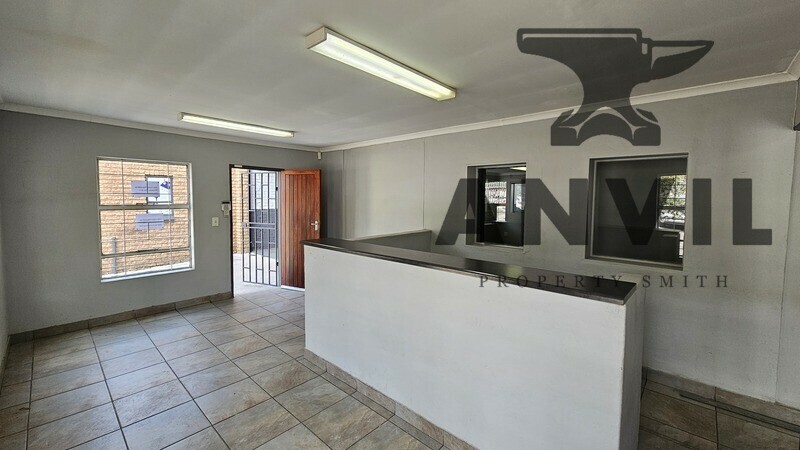 Perskor Park, Midrand - Unit 14 property image 3